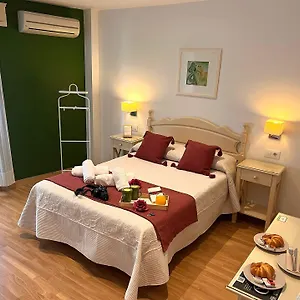 5* Gasthuis La Janda