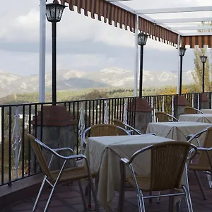 El Meson De Despenaperros Santa Elena