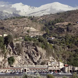 La Brasa Velez de Benaudalla