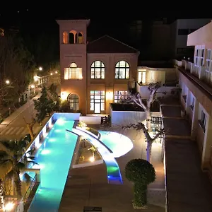 Hotel Balneario De, Lanjarón