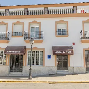 Restaurante La Nina Palos de la Frontera