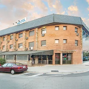 https://sant-pere-ii.catalonia-hotels.com