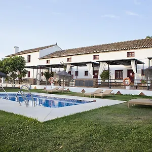 Cortijo Del Arte - Caminito Del Rey Pizarra