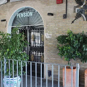 Hidalgo 2 Utrera