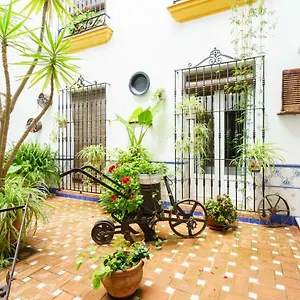 2* Gasthuis Ciudad