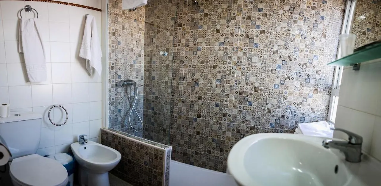 Affittacamere Hostal Restaurante El Paso Bailén Spagna