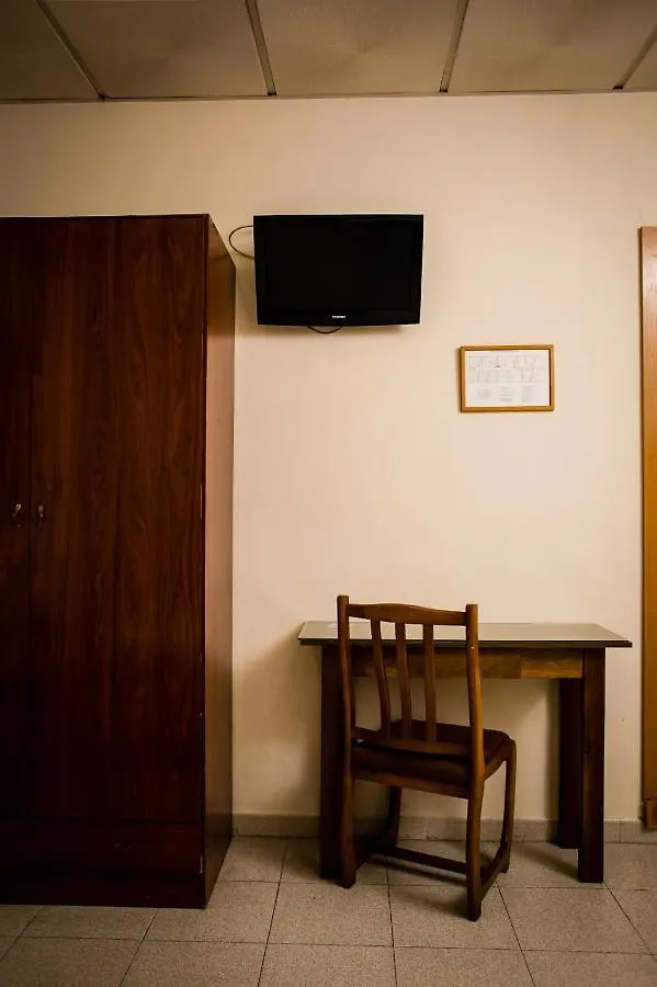 Affittacamere Hostal Restaurante El Paso Bailén