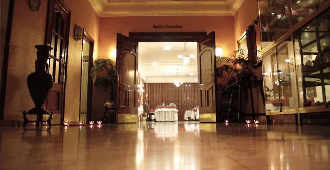 Affittacamere Hostal Restaurante El Paso Bailén
