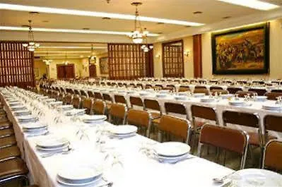 Hostal Restaurante El Paso Bailén Affittacamere